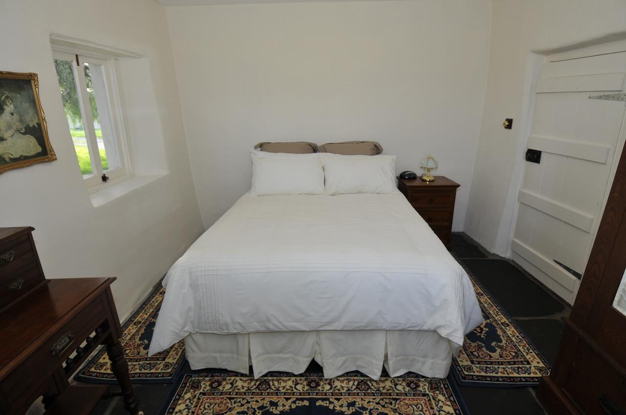Peppermint Farm Cottage Mclaren Vale Bagian luar foto