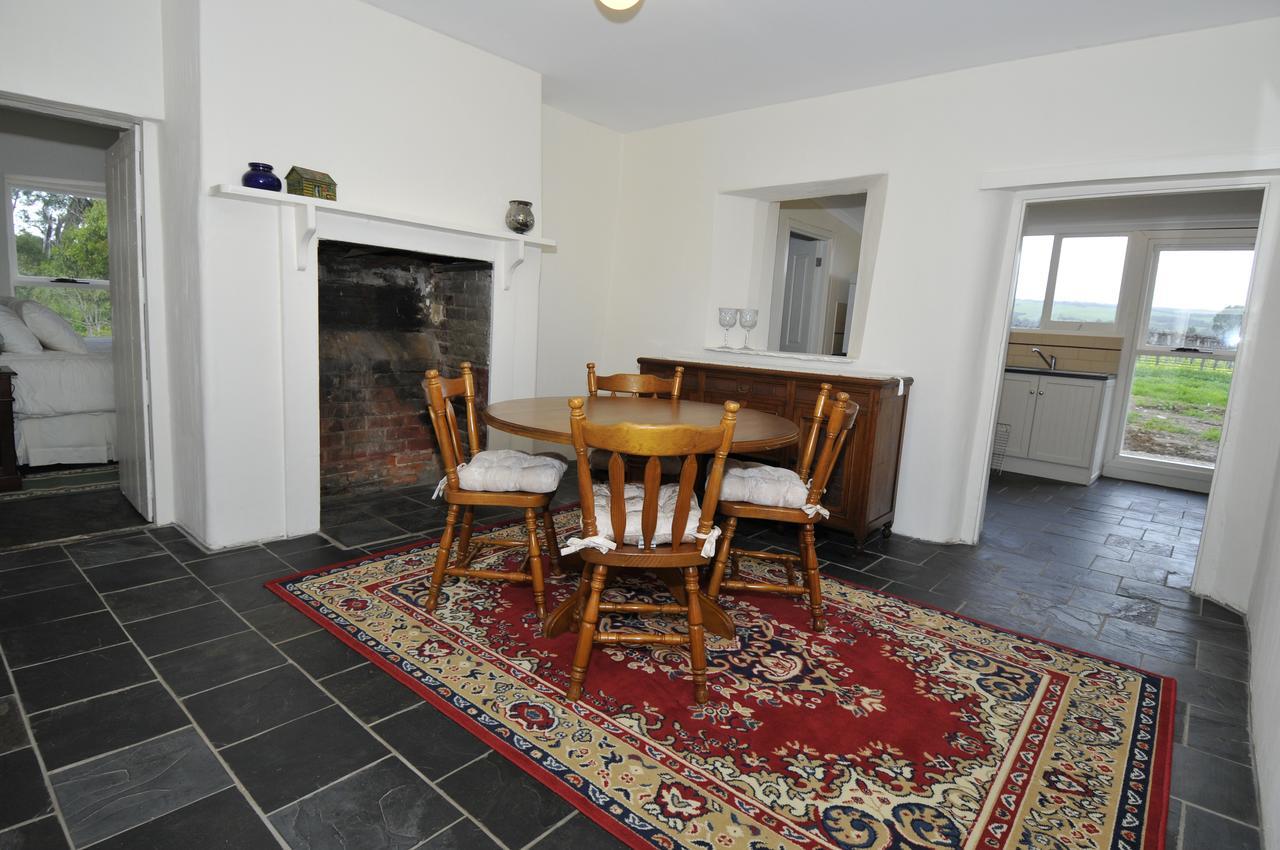 Peppermint Farm Cottage Mclaren Vale Bagian luar foto
