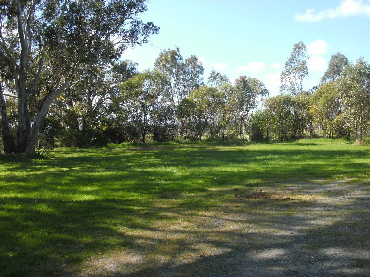 Peppermint Farm Cottage Mclaren Vale Bagian luar foto